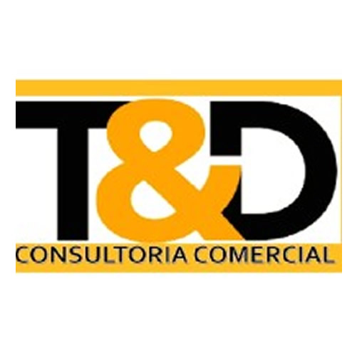 logo TeD consultoria comercial