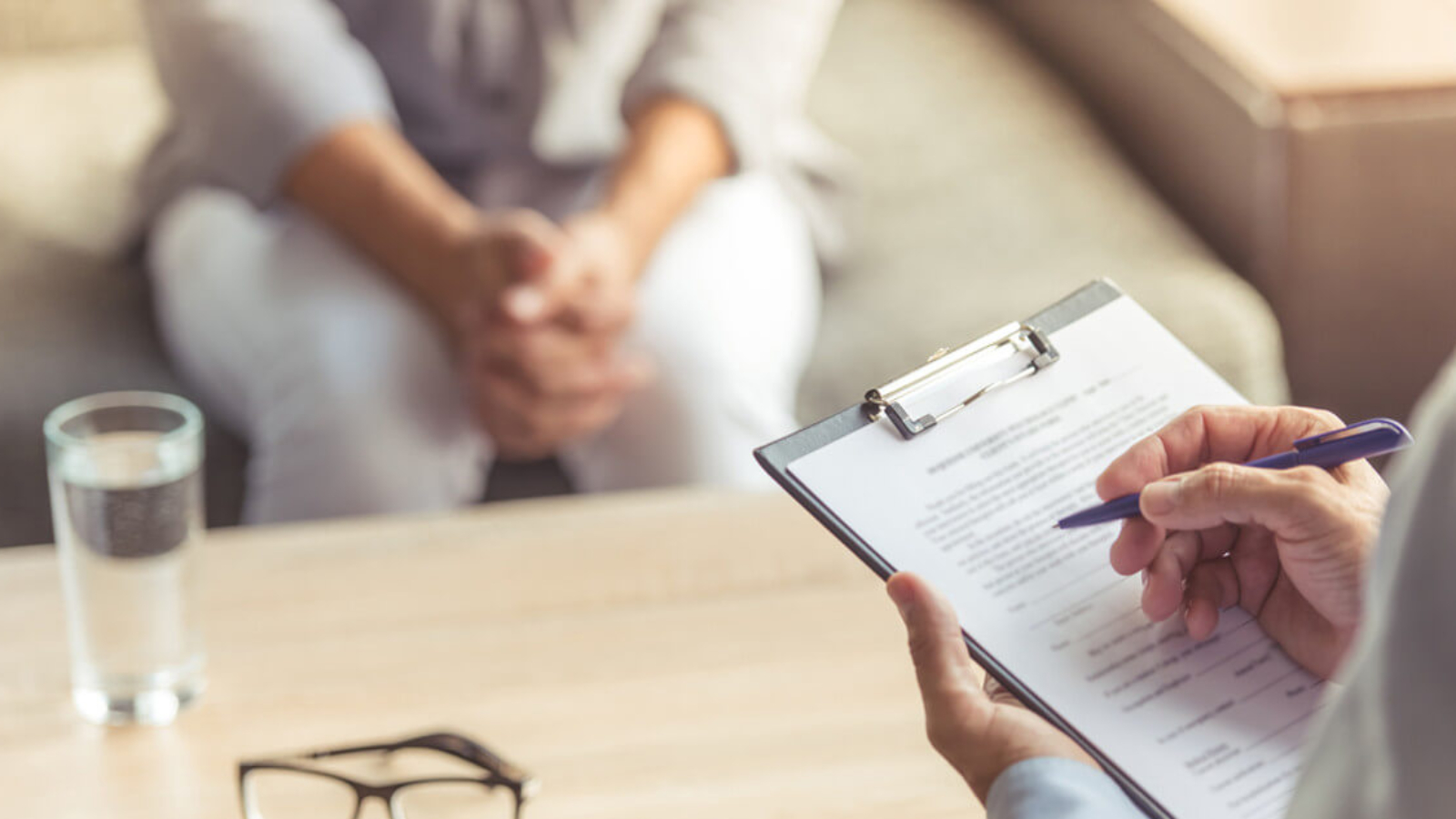 Avaliação Psicotécnica no Recrutamento de Pessoal