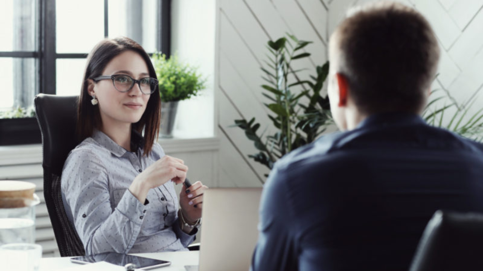 Política de Recrutamento RH