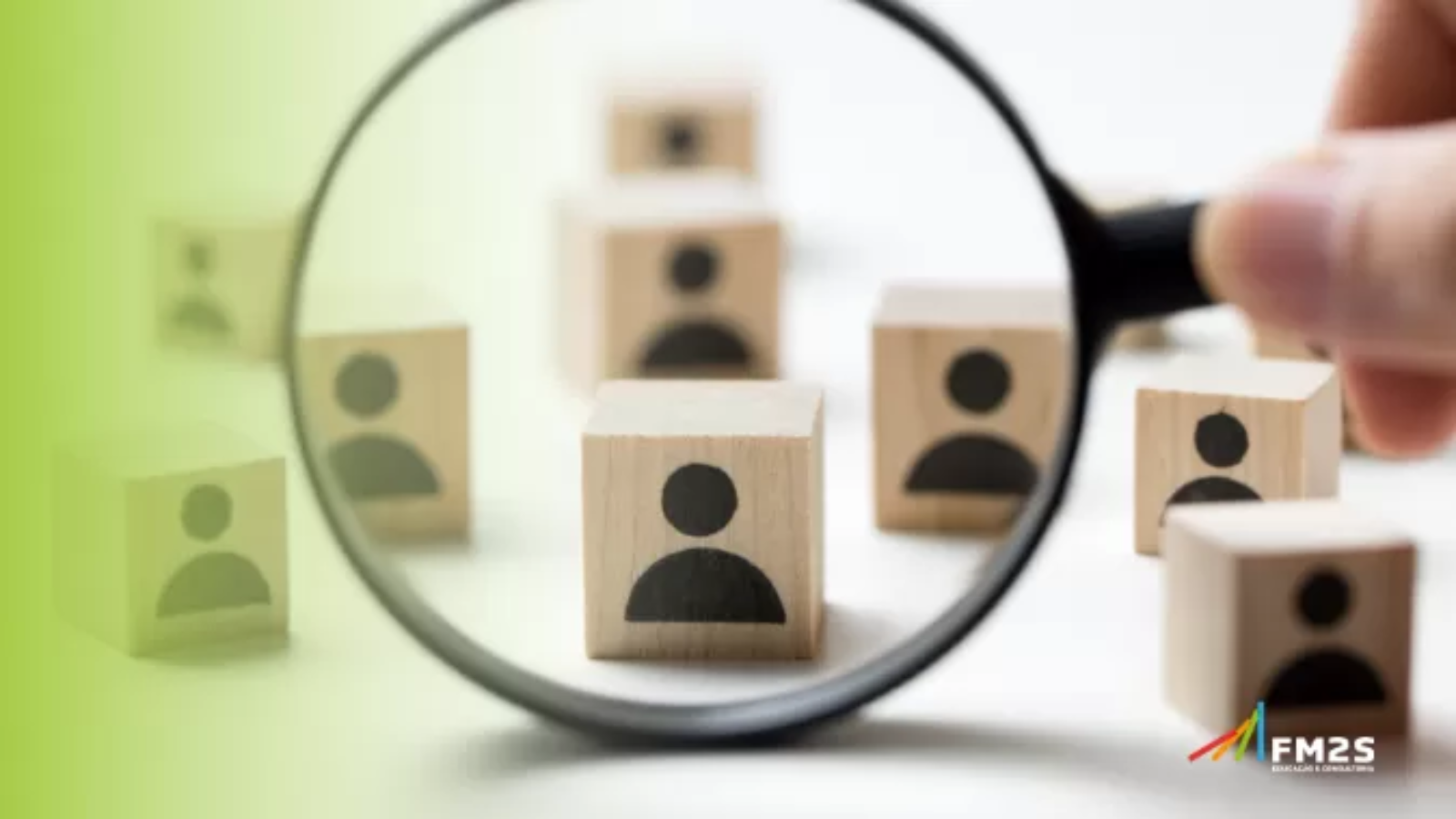 Processo de Seleção Justo e Transparente