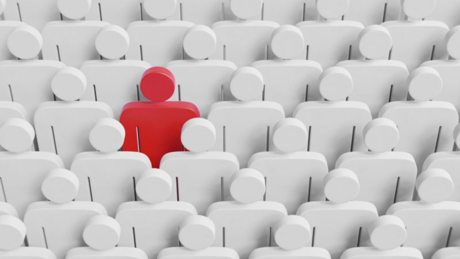 DESENVOLVER TALENTOS INTERNOS