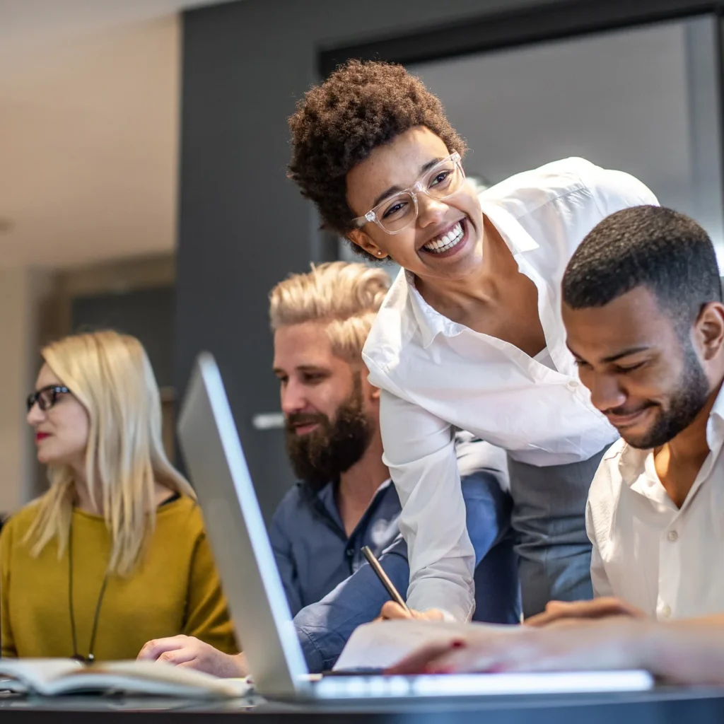 Política de Recrutamento RH