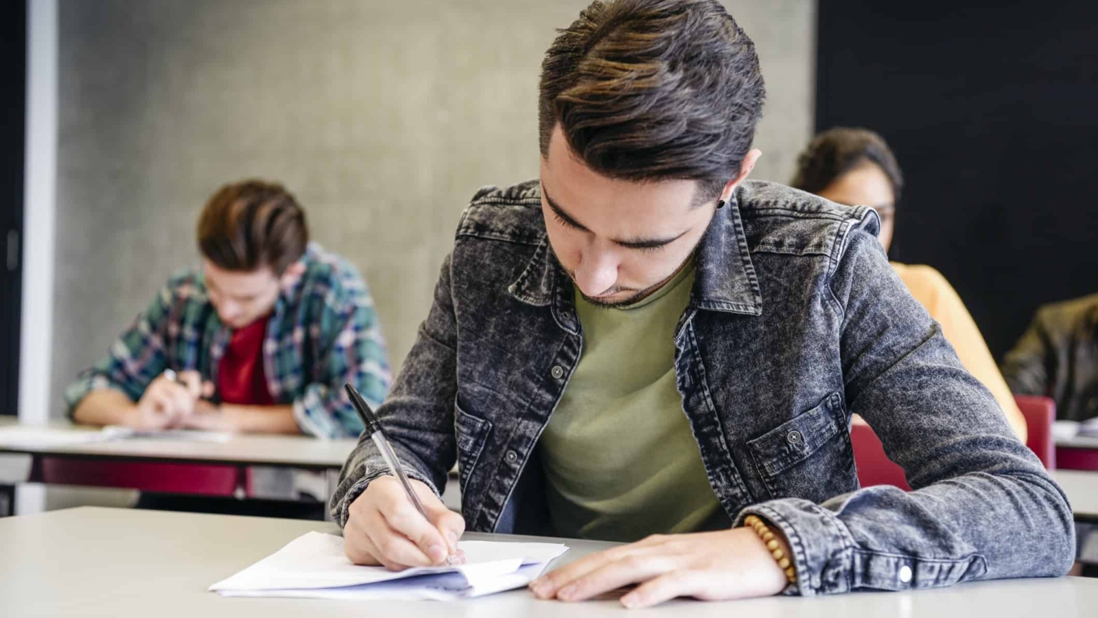 COMO REALIZAR AVALIAÇÕES PSICOTÉCNICAS