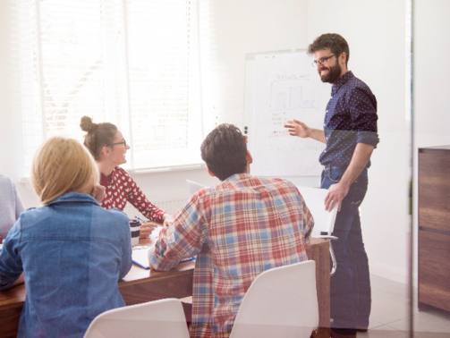 PROGRAMA DE DESENVOLVIMENTO DE CARREIRA