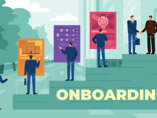 PROGRAMA DE ONBOARDING